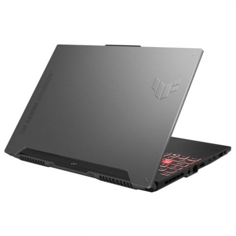 ASUS TUF Gaming A15 2023 FA507NU-LP045 AMD Ryzen 7 7735HS/16GB/512GB SSD/RTX 4050/15.6"