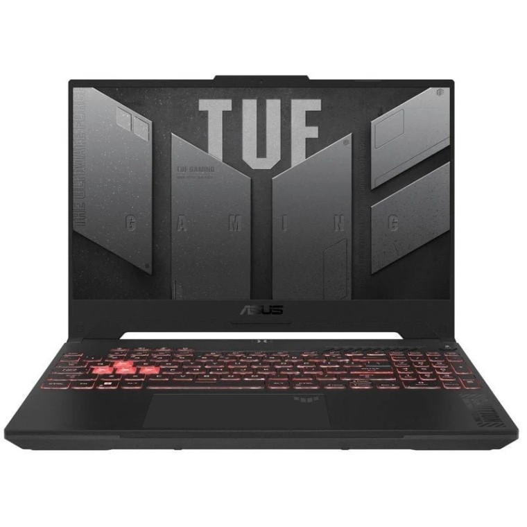 ASUS TUF Gaming A15 2023 FA507NV-LP041 AMD Ryzen 7 7735HS/16GB/1TB SSD/RTX 4060/15.6"