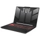 ASUS TUF Gaming A15 2023 FA507NV-LP041 AMD Ryzen 7 7735HS/16GB/1TB SSD/RTX 4060/15.6"