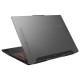 ASUS TUF Gaming A15 2023 FA507NV-LP041 AMD Ryzen 7 7735HS/16GB/1TB SSD/RTX 4060/15.6"