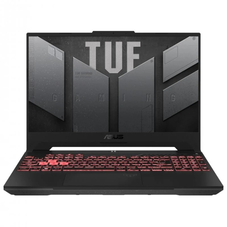 Asus TUF Gaming A15 FA507RR-HN003 AMD Ryzen 7 6800H/16GB/1TB SSD/RTX 3070/15.6"