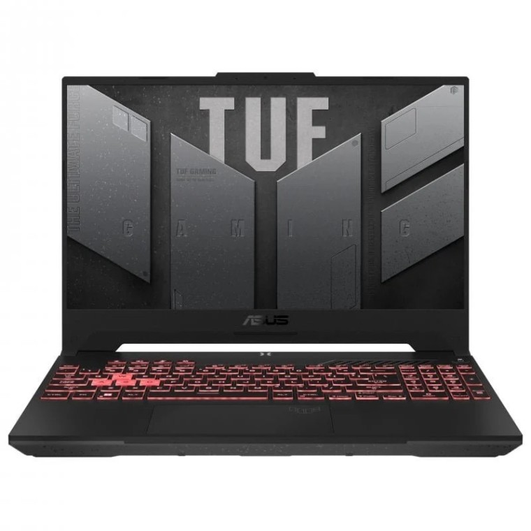 Asus TUF Gaming A15 FA507RR-HQ008 AMD Ryzen 7 6800H/32GB/1TB SSD/RTX 3070/15.6"