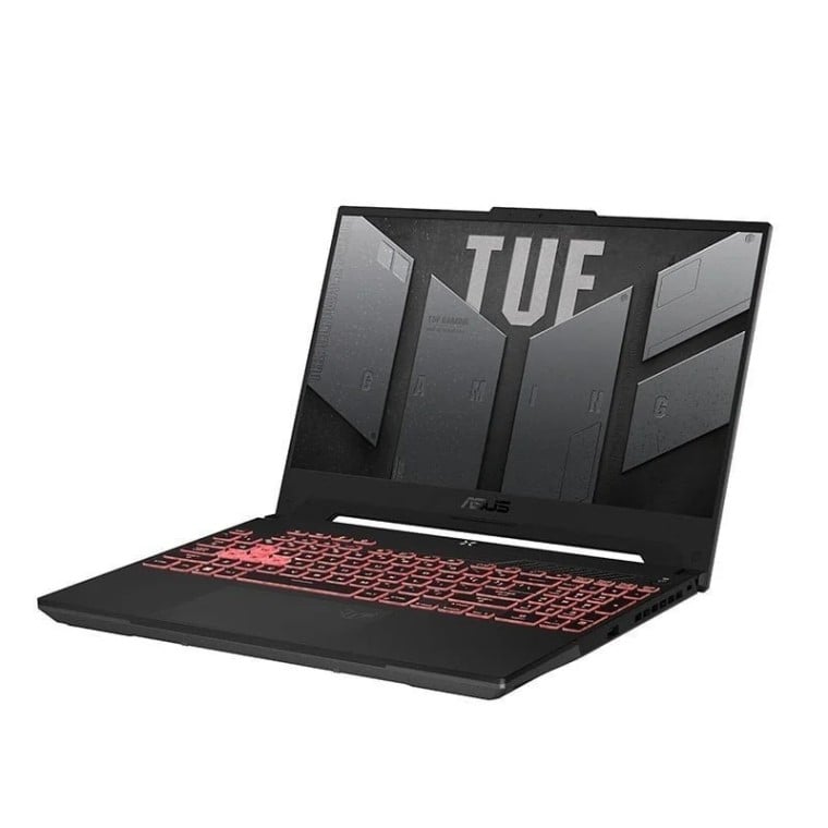 Asus TUF Gaming A15 FA507RR-HQ008 AMD Ryzen 7 6800H/32GB/1TB SSD/RTX 3070/15.6"