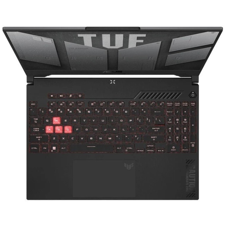 ASUS TUF Gaming A15 2023 FA507XI-LP024 AMD Ryzen 9 7940HS/32GB/512GB SSD/RTX 4070/15.6"