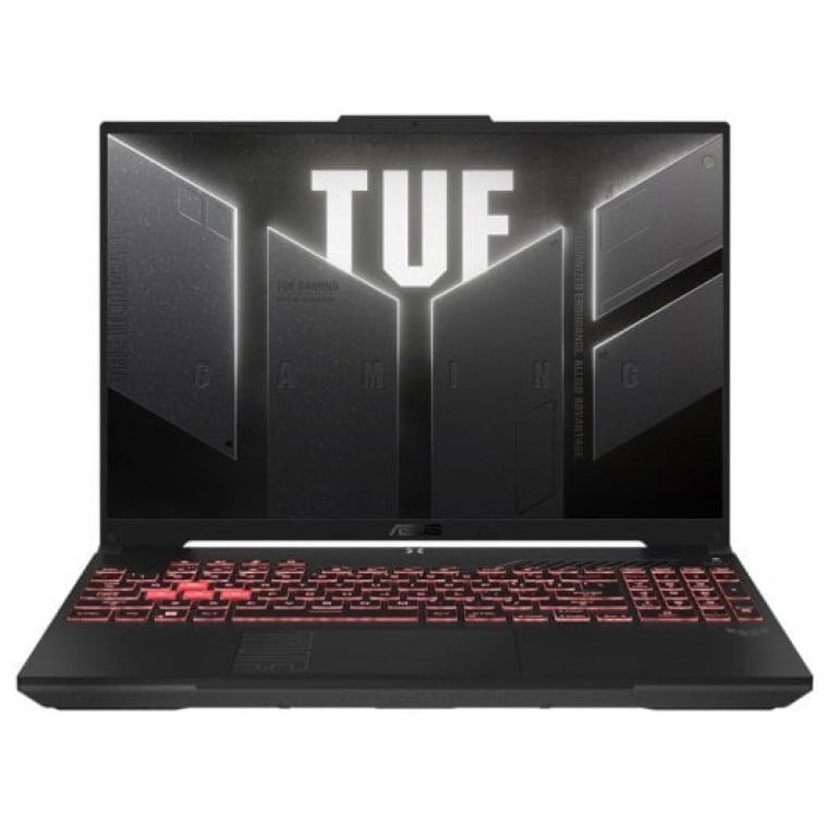 ASUS TUF Gaming A16 FA607PI-QT040 AMD Ryzen 9 7845HX/32GB/1TB SSD/RTX 4070/16"