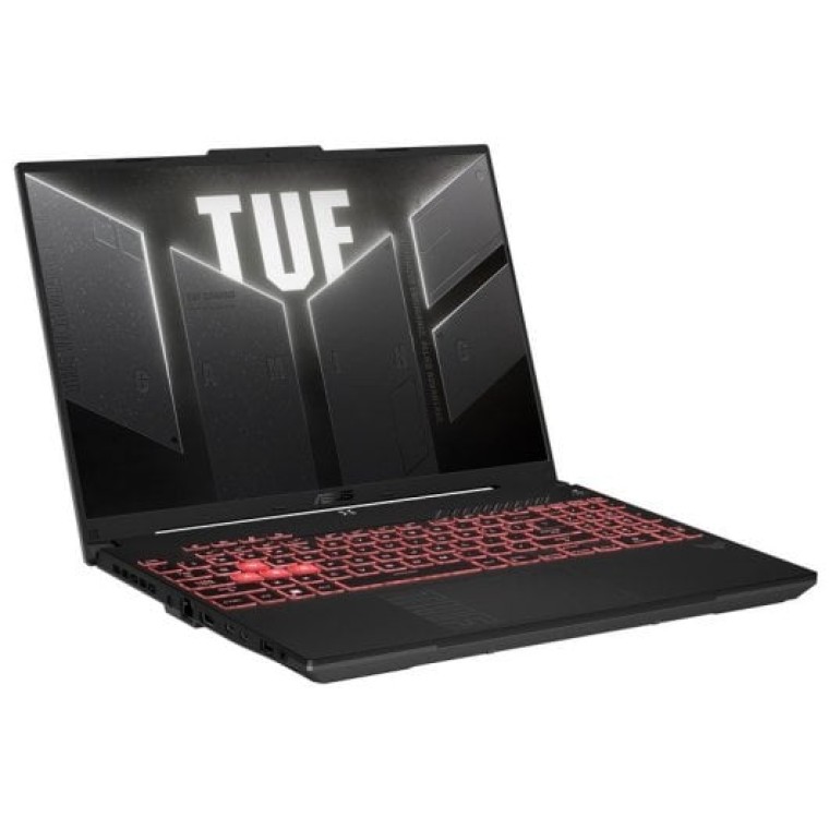 ASUS TUF Gaming A16 FA607PI-QT040 AMD Ryzen 9 7845HX/32GB/1TB SSD/RTX 4070/16"