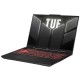 ASUS TUF Gaming A16 FA607PI-QT040 AMD Ryzen 9 7845HX/32GB/1TB SSD/RTX 4070/16"