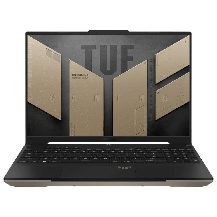 ASUS TUF Gaming A16 Advantage Edition 2023 FA617NS-N3020 AMD Ryzen 7 7735HS/16GB/1TB SSD/Radeon RX 7