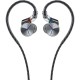 FiiO FA7s Auriculares Intrauditivos HiFi Plateados