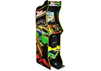 Arcade1Up Máquina Arcade Fast & the Furious Deluxe Racing Arcade1Up Máquina Arcade Fast & the Furious Deluxe Racing