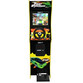 Arcade1Up Máquina Arcade Fast & the Furious Deluxe Racing Arcade1Up Máquina Arcade Fast & the Furious Deluxe Racing