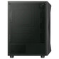 Aerocool Falcon ARGB Cristal Templado USB 3.0 Negra Aerocool Falcon ARGB Cristal Templado USB 3.0 Negra