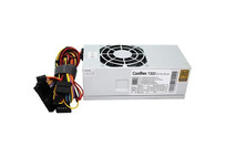 CoolBox T300 300W 80 Plus Bronze
