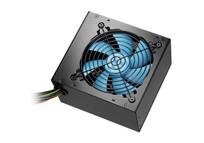 CoolBox Powerline Black Fuente de Alimentación 500W CoolBox Powerline Black Fuente de Alimentación 500W
