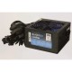 CoolBox Powerline Black 600W