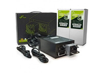 FSP Twins PRO Fuente de Alimentación Redundante 700W 80 Plus Gold FSP Twins PRO Fuente de Alimentación Redundante 700W 80 Plus Gold