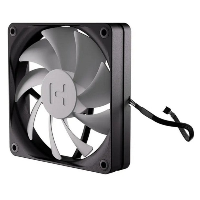 Hyte Flow FA12 Triple Fan Pack Ventilador 120mm