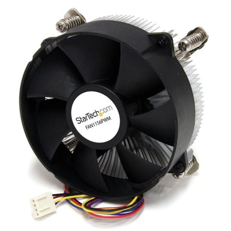 Startech FAN1156PWM Ventilador 95mm