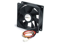 Startech FAN6X25TX3H Ventilador 60mm