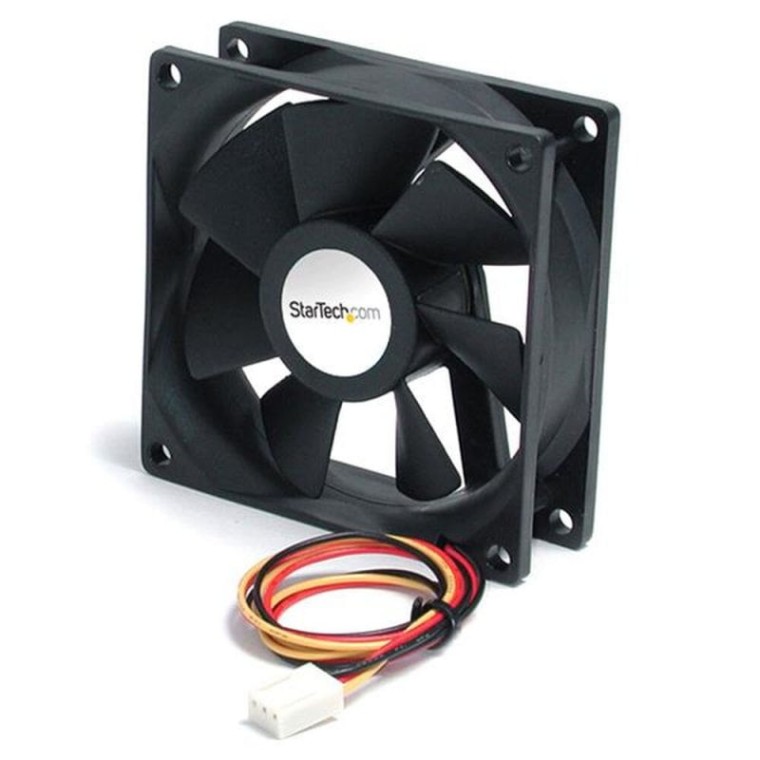 Startech FAN6X25TX3H Ventilador 60mm