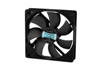 3Go Fan8BK Ventilador Suplementario 80mm Negro