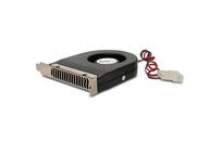 StarTech Ventilador para Slot Caja PC StarTech Ventilador para Slot Caja PC