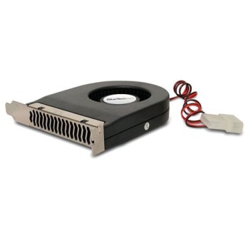 StarTech Ventilador para Slot Caja PC StarTech Ventilador para Slot Caja PC