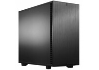 Fractal Design Define 7 Solid USB-C Negra