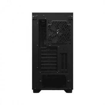 Fractal Design Define 7 Solid USB-C Negra