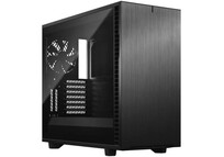 Fractal Design Define 7 TG Dark Tint Mid Tower USB 3.2 Negra