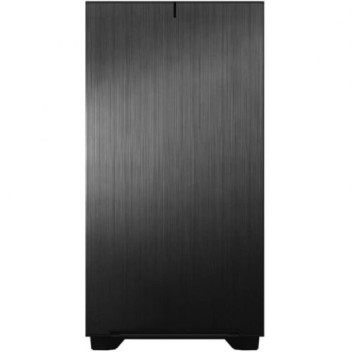 Fractal Design Define 7 TG Dark Tint Mid Tower USB 3.2 Negra Fractal Design Define 7 TG Dark Tint Mid Tower USB 3.2 Negra