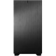 Fractal Design Define 7 TG Dark Tint Mid Tower USB 3.2 Negra