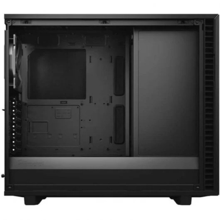 Fractal Design Define 7 TG Dark Tint Mid Tower USB 3.2 Negra