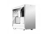 Fractal Design Define 7 Cristal Templado USB-C Blanca Fractal Design Define 7 Cristal Templado USB-C Blanca