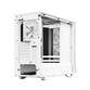 Fractal Design Define 7 Cristal Templado USB-C Blanca Fractal Design Define 7 Cristal Templado USB-C Blanca