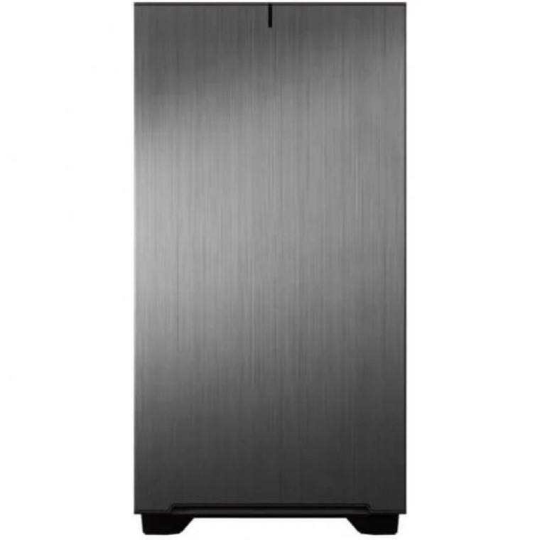 Fractal Design Define 7 Gray Solid Mid Tower USB 3.2 Gris