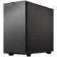 Fractal Design Define 7 Gray Solid Mid Tower USB 3.2 Gris