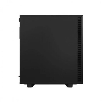 Fractal Design Define 7 Compact USB 3.1 Negra Fractal Design Define 7 Compact USB 3.1 Negra
