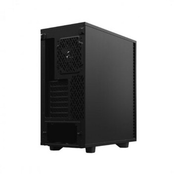 Fractal Design Define 7 Compact USB 3.1 Negra Fractal Design Define 7 Compact USB 3.1 Negra