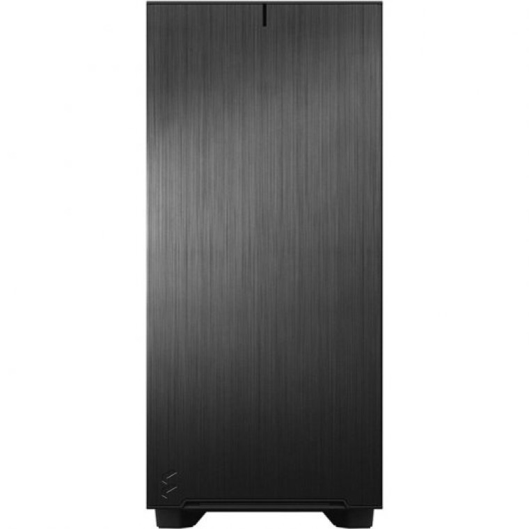 Fractal Design Define 7 Compact USB 3.1 Cristal Templado Negra