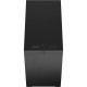 Fractal Design Define 7 Nano TG Light Tint Mini Tower USB 3.2 Negra