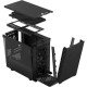 Fractal Design Define 7 Nano TG Light Tint Mini Tower USB 3.2 Negra