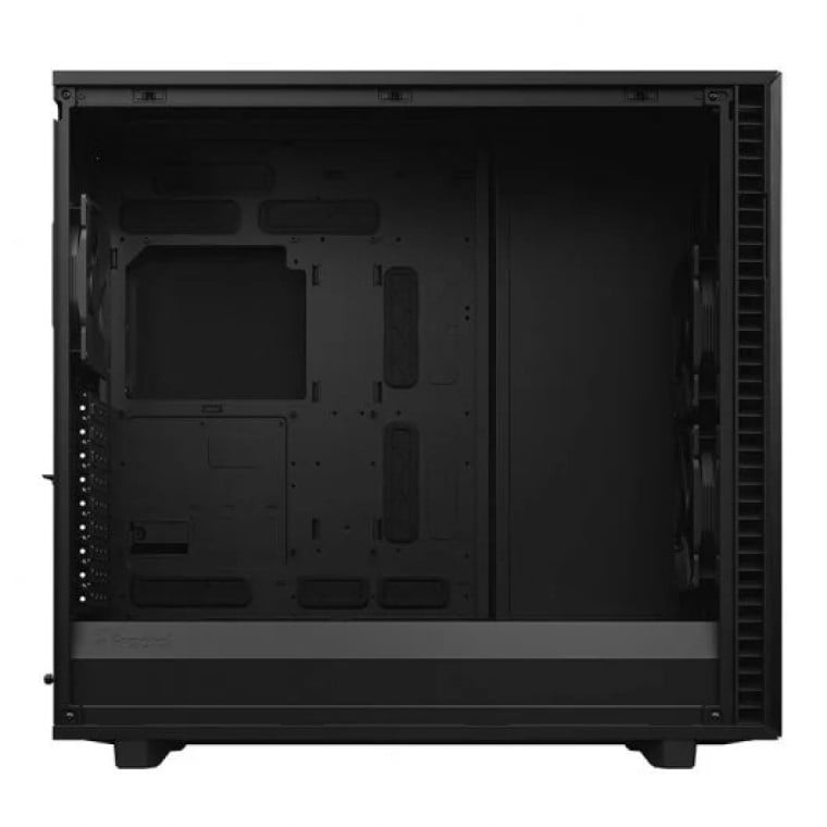 Fractal Design Define 7 XL USB 3.1 Negra