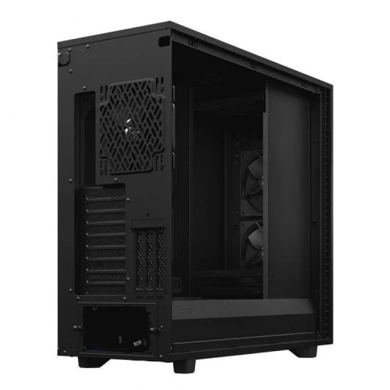 Fractal Design Define 7 XL USB 3.1 Negra