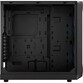 Fractal Design Focus 2 RGB Mid Tower Cristal Templado USB 3.2 Negra Fractal Design Focus 2 RGB Mid Tower Cristal Templado USB 3.2 Negra
