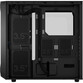 Fractal Design Focus 2 RGB Mid Tower Cristal Templado USB 3.2 Negra Fractal Design Focus 2 RGB Mid Tower Cristal Templado USB 3.2 Negra