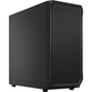 Fractal Design Focus 2 Black Solid Mid Tower USB 3.2 Negra Fractal Design Focus 2 Black Solid Mid Tower USB 3.2 Negra