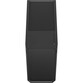 Fractal Design Focus 2 Black Solid Mid Tower USB 3.2 Negra Fractal Design Focus 2 Black Solid Mid Tower USB 3.2 Negra