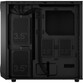 Fractal Design Focus 2 Black Solid Mid Tower USB 3.2 Negra Fractal Design Focus 2 Black Solid Mid Tower USB 3.2 Negra