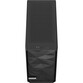 Fractal Design Meshify 2 Lite TG Light Tint Mid Tower Cristal Templado USB 3.2 Negra